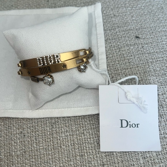 Dio(r)evolution Bracelet Set - Picture 1 of 12